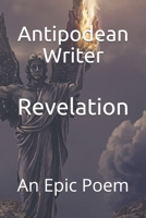 Revelation: An Epic Poem B08HGPPQB2 Book Cover