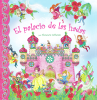 El palacio de las hadas 8467704004 Book Cover