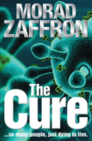 The Cure 0987034758 Book Cover