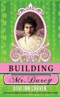 Building Mr. Darcy B088JCJN2J Book Cover