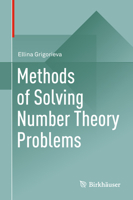Methods of Solving Number Theory Problems 3030081303 Book Cover
