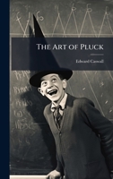 The Art of Pluck 1023814234 Book Cover