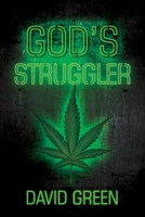 God's Struggler B09VWGGQ9B Book Cover