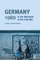German Unification (Turning Points) 0582418976 Book Cover