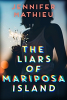The Liars of Mariposa Island 1250104246 Book Cover