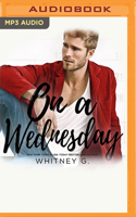 On a Wednesday 1713656272 Book Cover