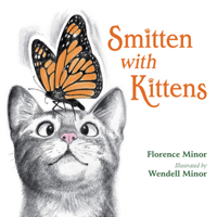 Smitten with Kittens 1623541670 Book Cover
