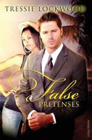 False Pretenses 1627620230 Book Cover