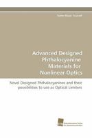 Advanced Designed Phthalocyanine Materials for Nonlinear Optics 3838123786 Book Cover
