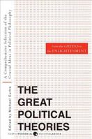The Great Political Theories, Vol 1 0380007851 Book Cover