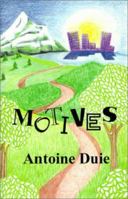 Motives : Short Stories That Tell Why 1931055262 Book Cover