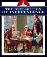 The Declaration of Independence 1503809013 Book Cover