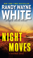 Night Moves 0425264629 Book Cover