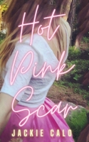 Hot Pink Scar 9357691510 Book Cover