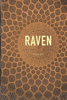 Raven: Rewild the heart 1713449765 Book Cover