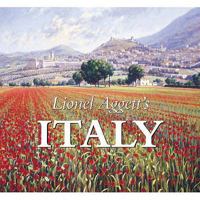 Lionel Aggett's Italy. 1841146064 Book Cover