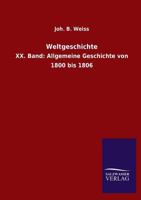 Weltgeschichte 3846023124 Book Cover