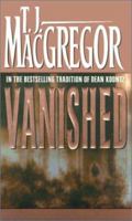 Vanished 0786011629 Book Cover