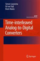 Time-Interleaved Analog-To-Digital Converters 9400799519 Book Cover