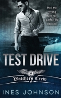 Test Drive 195418140X Book Cover