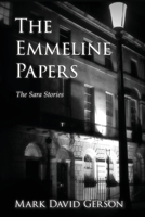 The Emmeline Papers (The Sara Stories) 1950189228 Book Cover