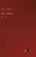 Obras Completas: Tomo 16 3368001442 Book Cover