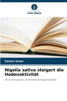 Nigella sativa steigert die Hodenaktivität (German Edition) 6139757428 Book Cover