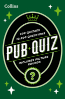 Collins Pub Quiz: Easy, Medium and Hard Questions with Picture Rounds 000867308X Book Cover