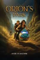 Orion's Park B0FHV38VZR Book Cover