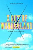X Out Of Wonderland 158642095X Book Cover