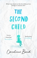 The Second Child 1786493365 Book Cover