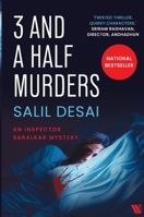 3 and a Half Murders 8175994258 Book Cover
