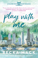 Play with Me: A Playing for Keeps Hockey Romance 1638932425 Book Cover