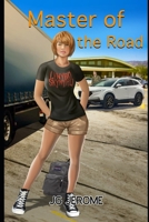 Master of the Road B09Q1WJZ25 Book Cover