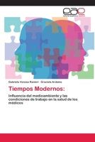 Tiempos Modernos 3659056758 Book Cover