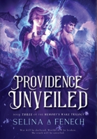 Providence Unveiled 064870808X Book Cover