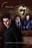 "Cr�nicas de Sangre": Noche de Brujas III 1499309392 Book Cover