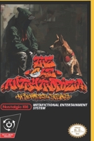 The Ole Antmythopoeia: An Incomplete Trilogy (Miscellaneous) B0DV93HBH1 Book Cover