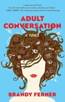 Adult Conversation 1631528424 Book Cover