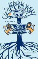 Justice, Justice Shall You Pursue: A History of New Jewish Agenda 0972707239 Book Cover