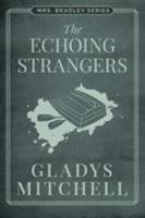 Echoing Strangers 0099583887 Book Cover