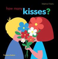 How Many Kisses? 0500651450 Book Cover