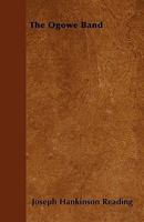 The Ogowe Band 1445562804 Book Cover