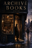 Archive Books B0H67195C4 Book Cover