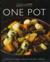 One Pot 190717639X Book Cover