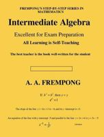 Intermediate Algebra 1946485381 Book Cover