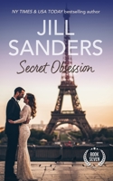 Secret Obsession 1945100524 Book Cover