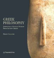 Greek Philosophy 960491104X Book Cover