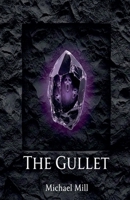 The Gullet: A Novel of Appalachian Horror (The Vigil of Demons) B0HFM1DZRJ Book Cover