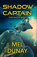 Shadow Captain B08QW83G16 Book Cover